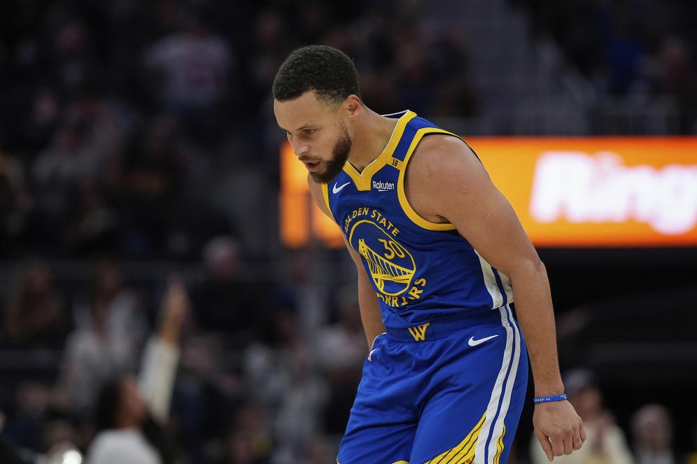 他在NBA