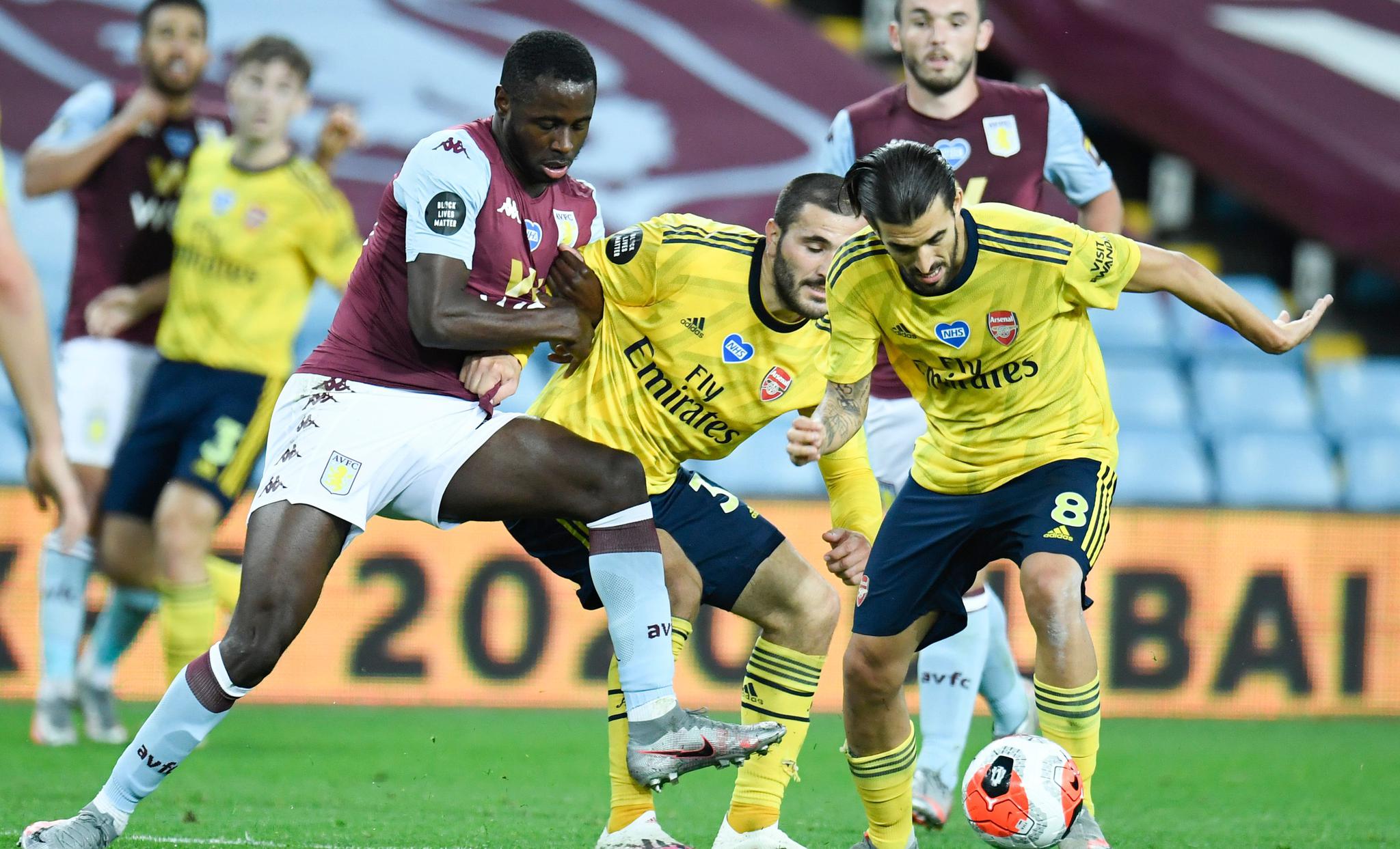 这种局面在 这种局面在